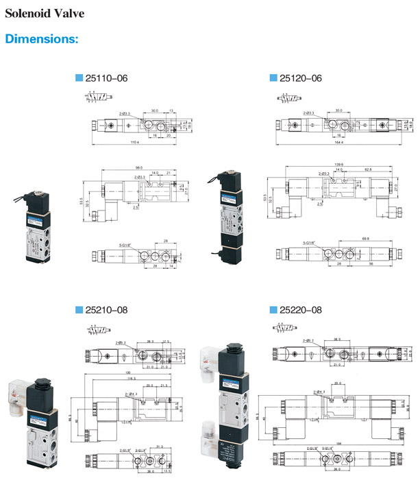Solenoid Valve