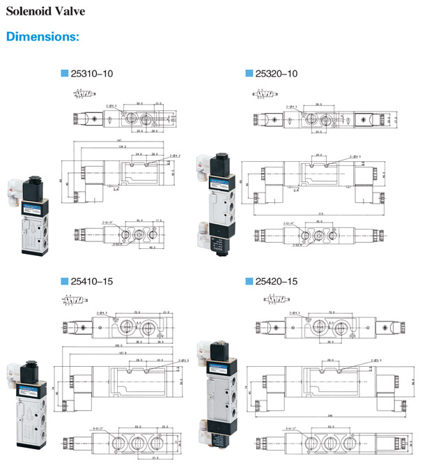 Solenoid Valve